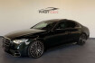 Mercedes Classe S  Benz s 400 d 4matic amg line designo chauffeur paket