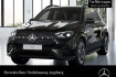 Mercedes GLE  Benz gle 450 4m amg+night+pano+360+ahk+multibeam+spur