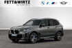 BMW X5  m60i xdrive ahk|pano|da prof.|standhzg.|21?lm