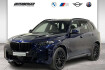 BMW X5  xdrive30d m sportpaket pro ahk luftfeder pano