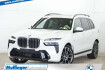 BMW X7  x40d m sport intaktl.sky standh.trittbrett22?