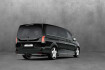 Mercedes Classe V Exclusive Benz v 300 v 300 d 4matic exclusive lang shz/totw./ahk basic