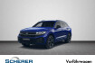 Volkswagen Touareg  r line final edition 22? dynaudio ahk p