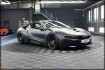 BMW i8  I8 coupe alpina / schnitzer / cam / navi / mwst