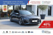 Audi RS6  Rs6 avant 4.0 tfsi quattro rs 6 (euro 6d)
