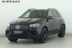 Mercedes GLE 63 AMG  benz gle 63 amg  benz gle 63 amg gle 63 s amg 4m multibeam*ahk*pano*burmester*22?