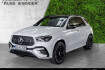 Mercedes GLE AMG Line Advanced Plus Benz gle 400 e 4m amg line *airmatic*memo*360 *keygo*
