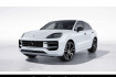 Porsche Cayenne  s coupe