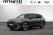 BMW iX  Ix m70 xdrive *frozendeepgrey*|skylounge|b&w