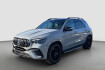 Mercedes GLE 53 AMG  benz gle 53 amg  benz gle 53 amg amg gle 53 4matic+ multibeam*pano dach