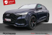 Audi RS Q8  Rs q8 suv hd matrix pano b&o sthzg luft