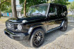 Mercedes Classe G AMG Line Benz g 350 d*amg line*89tkm*navi*burmester*gssd*ahk*