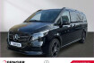 Mercedes Classe V  Benz v 300 d exclusive 4×4 xl amg airmatic luxussitze