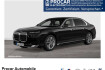 BMW i7  I7 xdrive60
