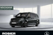 Mercedes Classe V  Benz v 300 d 4m exclusive lang amg night ahk stand
