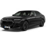 BMW Série 7  740 d xdrive m sportpaket innovationsp. durchlade