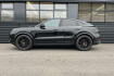 Porsche Cayenne  coupe luft abgas bose head up bfd be