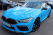 BMW M8  Bmw m8  m8 competition cabrio +individual+bowers+keramik+