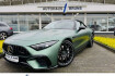Mercedes SL 43 AMG  Benz sl 43 amg premium plus & night  aerodynamik  v8 styling  hud