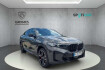 BMW X6  xdrive sportpaket hud ad standhzg ahk klappbar el.