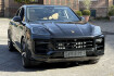 Porsche Cayenne  coupe innorive*sportdesign*22 zoll exclusive