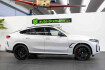 BMW X6M  X6 m x6 m60i xdrive/bowers&wilkins/carbon/pano/ahk