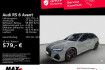 Audi RS6  Rs6 rs6 avant quatt performance 280 km/h+matrix+b&o+