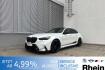 BMW M5  limousine m performance umbau