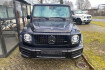 Mercedes Classe G AMG Line Benz g 400 d amg line optik g63 incl. 22zoll amg