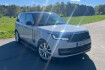 Land Rover Range Rover  Range rover d350 hse  pano  standhz.  ahk  shadow  1. hd
