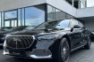 Mercedes Classe S  Benz s 580 maybach s 580 4matic | chauffeur | massage | tv