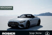 Mercedes SL 63 AMG  Benz sl 63 amg 4m+ premium+ aero dyn+ magno distr.
