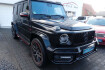Mercedes G63 AMG  Benz g 63 amg night |carbon |burmester |eshd |360