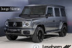 Mercedes Classe G  Benz g 450 g 450 d amg multibeam/sthzg/sd/ahk/distro./360 /