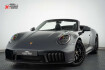 Porsche 992  .2 carrera gts cabrio t hybrid matrix lift