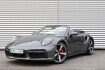 Porsche 992  turbo cabrio lift leder 930 hal acc 6445 km