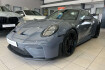 Porsche 992  911 gt3 clubsport lift carbon hd matrix chrono