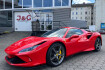 Ferrari F8 Spider  F8 spider lift*carbon seats*alcantara*garantie 5