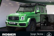 Mercedes G63 AMG  Benz g 63 amg 4×4² led navi shd tv kamera sounds.