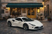 Ferrari F8 Tributo  F8 tributo 1.hand*lift*racingsitze l*led*24m gar
