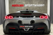 Ferrari SF90 Stradale  Sf90 stradale novitec racingseat carbonpack full