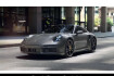 Porsche 992  (911) turbo s