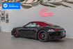 Porsche 992  carrera 4 gts cab i sitzbeluftung i approved