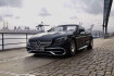 Mercedes Classe S  Benz s 650 s650 maybach convertible swarovski burmester® hig