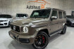 Mercedes G63 AMG  Benz g 63 amg g 63/amg/volldigi/magno/schiebeda/navi sthz/led/