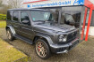 Mercedes G63 AMG  Benz g 63 amg my2025 carbon fond tv a22