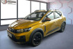 Dacia Sandero Extreme stepway extreme tce 110 *led*navi*kamera