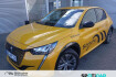 Peugeot e-208 Allure 208  208 e 208 allure //teilleder/led/parkpilot/sitzheizung