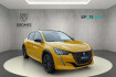 Peugeot e-208  208  208 e elektromotor gt elektro 136 panorama navi led
