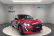 Peugeot e-208 Allure 208  208 e allure pack 136 navi led shz digitales cockpit